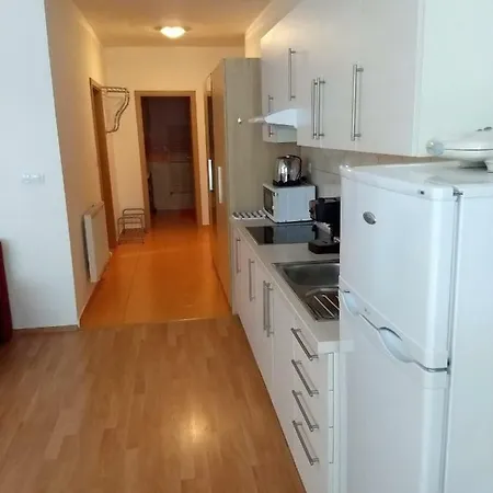 Na Donovaloch Apartament *