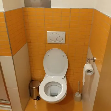 公寓 Na Donovaloch 多纳瓦利