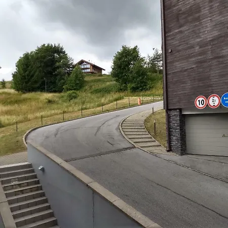 Na Donovaloch Apartament *