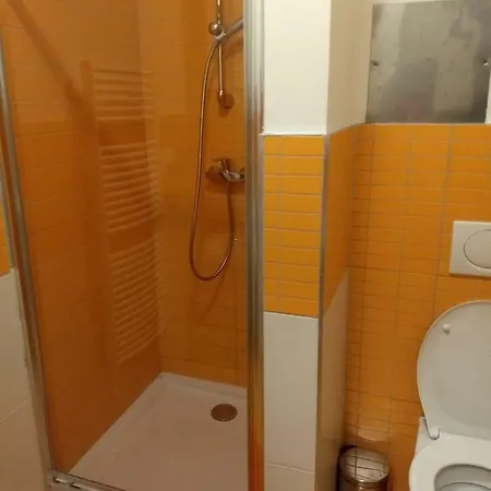 Na Donovaloch Apartament Donovaly