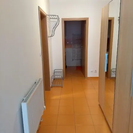 Na Donovaloch Apartament *