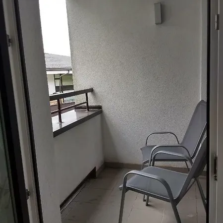 Na Donovaloch * 多纳瓦利